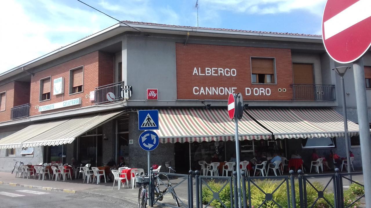 Cannone D'Oro Sale 外观 照片